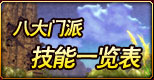 《天下贰》八大门派技能一览表